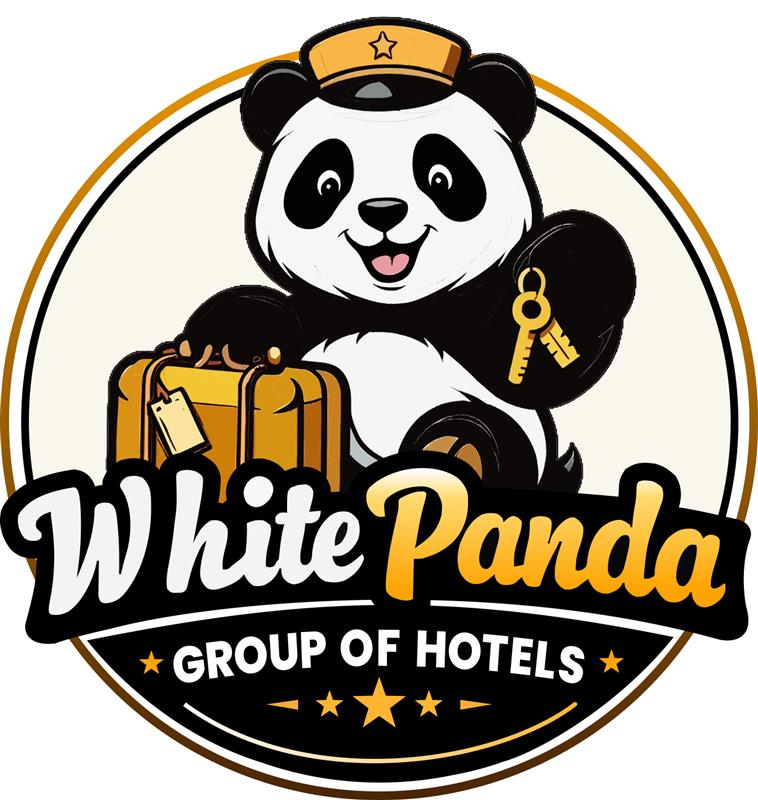 whitepandahotels